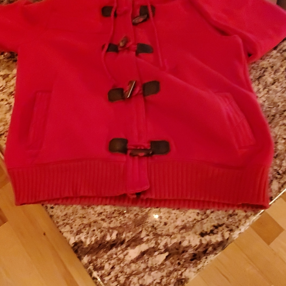 Old navy jacket - Picture 5 of 7
